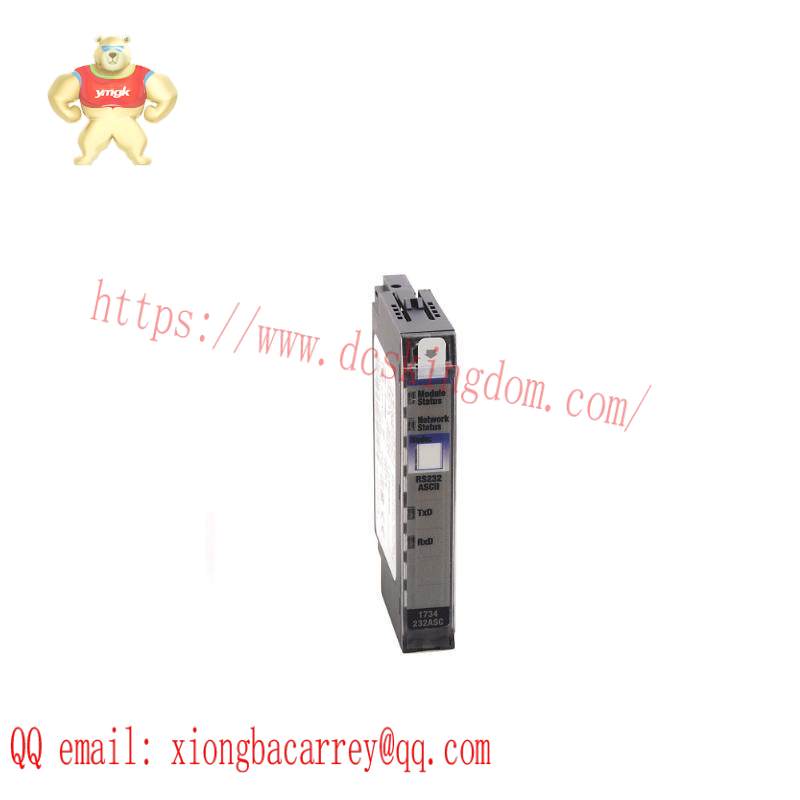 1734-ij_incremental_encoder_module.jpg AB Industries 1734-IJ Incremental Encoder Module, Industrial Control Systems, High Precision Measurement