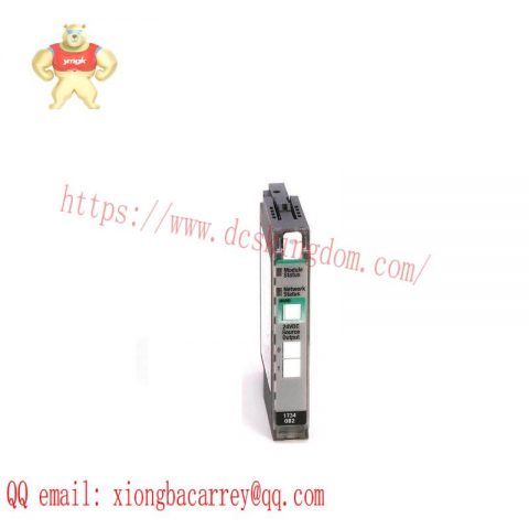 Allen Bradley 1734-OV8E Digital Voltage Output Module