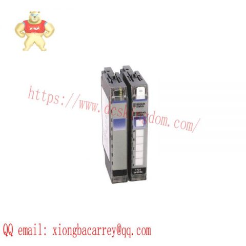 Siemens 1734-SSI POINT I/O SSI ENCODER MODULE-K: Precision Control for Industrial Automation