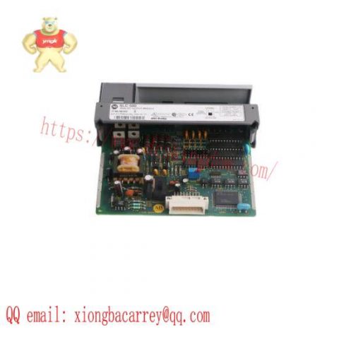 Allen-Bradley 1734-TOP3 Industrial I/O One-Piece Terminal Base