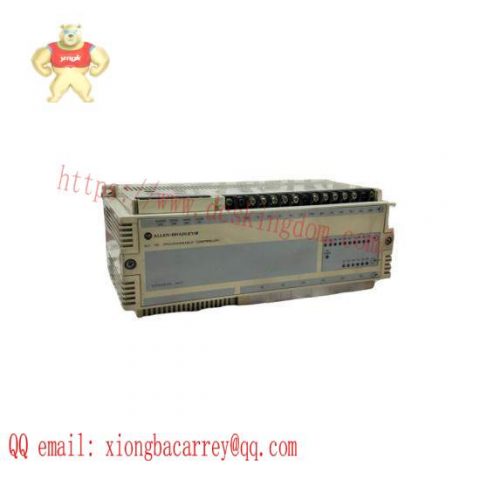 Rockwell Automation 1745-E102 Combination Module - Advanced Control Solutions