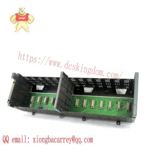 AB 1746-A13/B 13-Slot Industrial Control Module