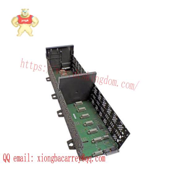1746-a13_b_13-slot_rack_1.jpg AB 1746-A13/B 13-Slot Industrial Control Module