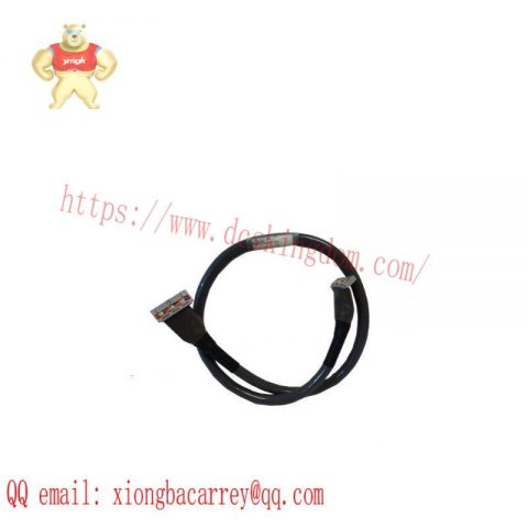 AB 1746-C9 Industrial Control Cable