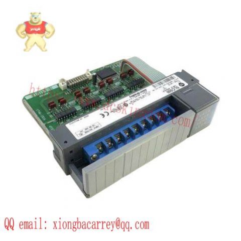 Allen Bradley 1746-IB16 Digital DC Sinking Input Module