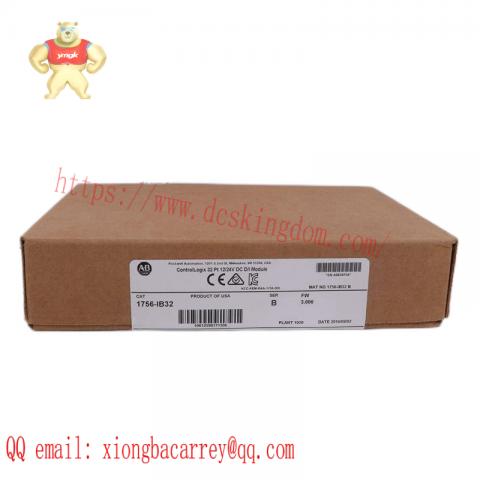 AB 1746-NI04I: Analog Input/Output Module by Allen-Bradley