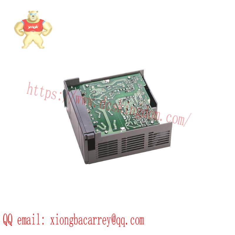 Allen Bradley 1746-P4/A Power Supply - Rack Mount, 120/240 VAC, 10A