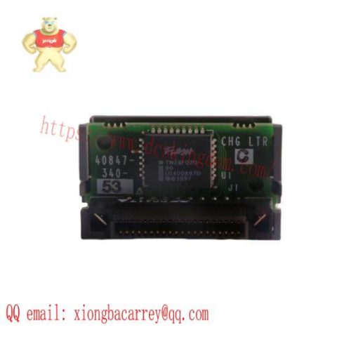 Allen Bradley 1747-M12 Flash Memory Module