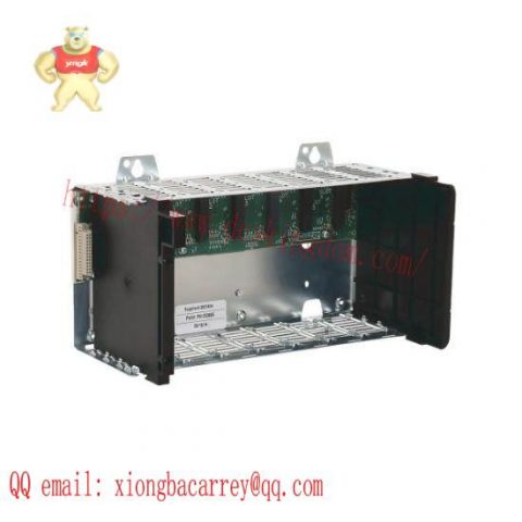 Allen Bradley 1756-A7K ControlLogix 7 Slot Chassis: Industrial Automation Core, 200 Characters