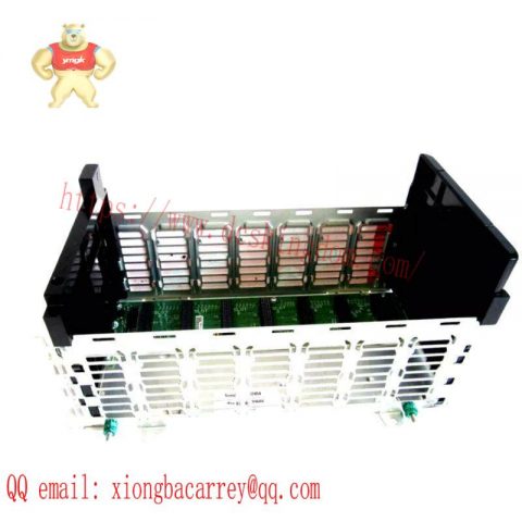 Allen-Bradley 1756-A7K SLOTS CHASSIS - Modular Control System Chassis for Advanced Automation Solutions