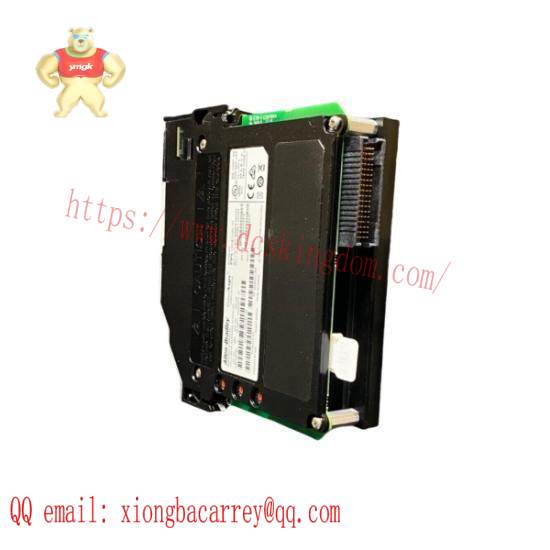 1756-cms1b1_compute_module_2.jpg AB 1756-CMS1B1 Compute Module - Industrial Computing Solution