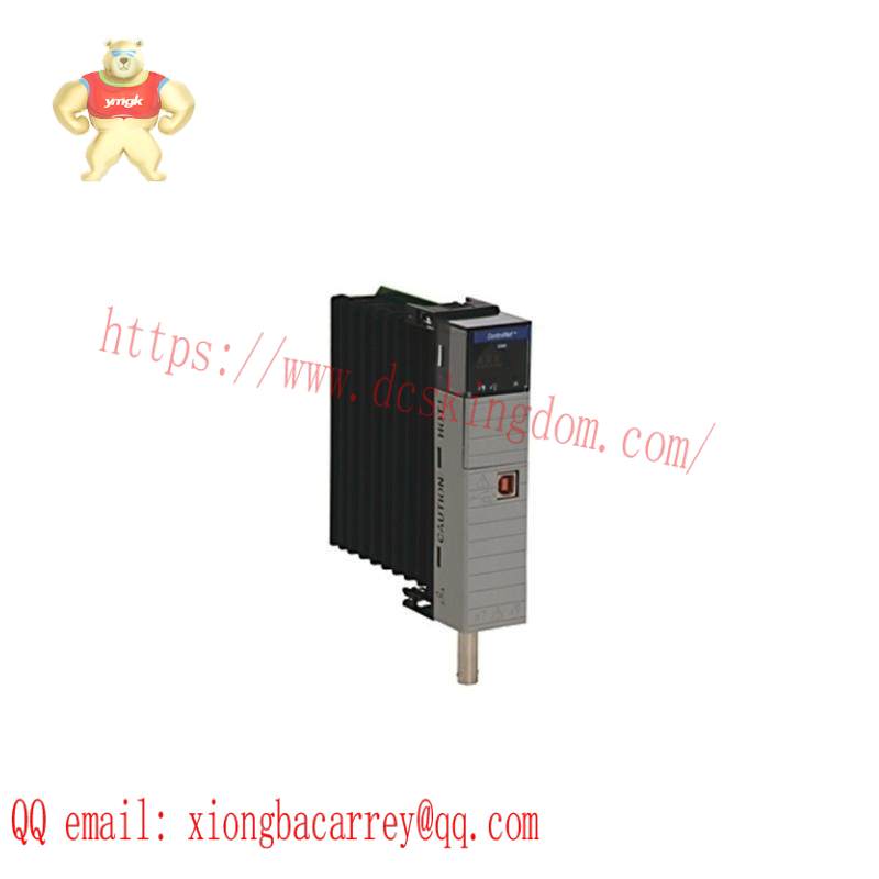 1756-cn2_c_a_controlnet_interface_module.jpeg AB 1756-CN2/C Controlnet Interface Module - Advanced Industrial Communication Solution