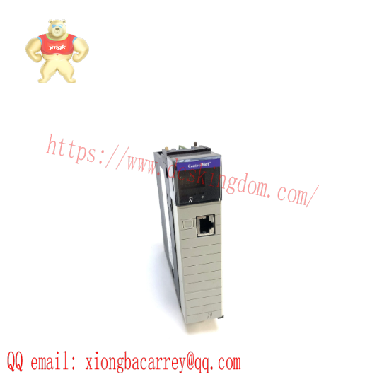 1756-cn2_c_capacity_bridge_module.png Allen Bradley 1756-CN2/C High Capacity IP Bridge Module