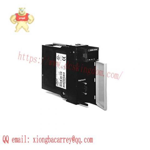 Allen-Bradley 1756-DMD30 Drive Interface Module - Control System, 200 Characters