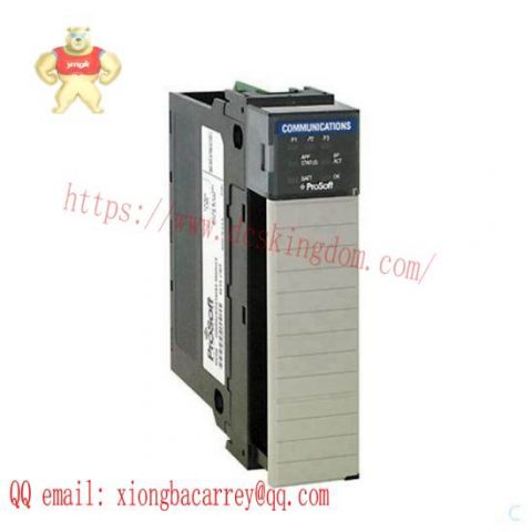 Allen Bradley 1756-DMF30 ControlLogix Drive Module - Drive Control Solutions