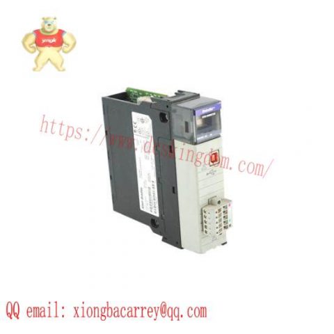 Allen Bradley 1756-DN8 DeviceNet Communication Module