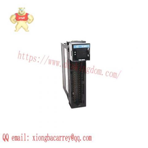 Allen Bradley 1756-IB16IF ControlLogix 16 Point Digital Input Module: Reliable Automation Solution for Industrial Control Systems