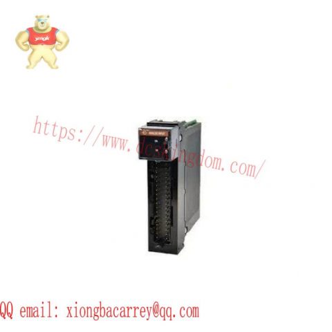 Allen-Bradley AB 1756-IF8 ControlLogix 8-Point Analog Input Module