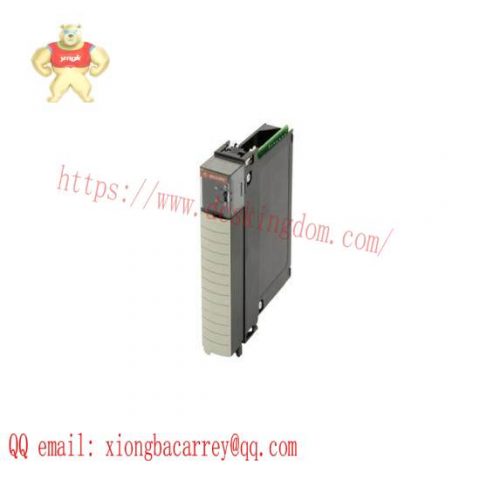 Allen-Bradley 1756-IF8 ControlLogix Analog Input/Output Module