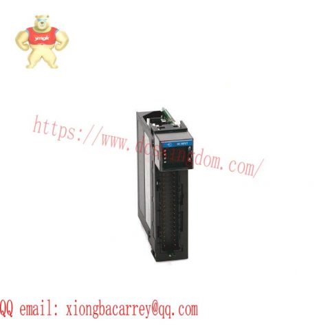 Allen-Bradley 1756-IV32 ControlLogix Digital DC Input Module