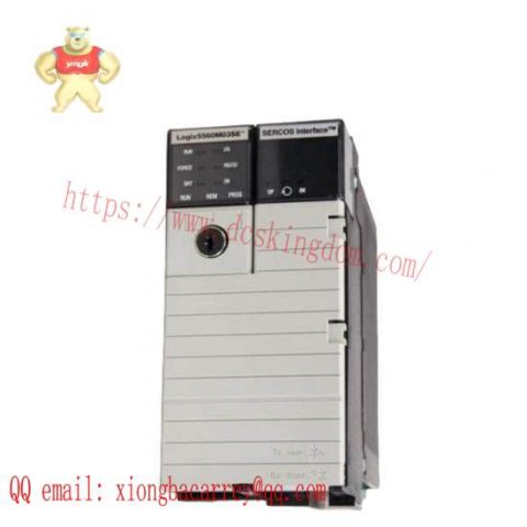 AB 1756-L60M03SE Industrial Control Module, 200 Characters