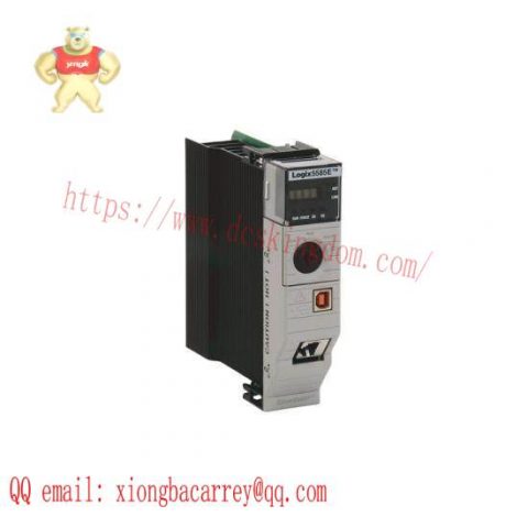 AB 1756-L83E/B ControlLogix5580 Logix 5580 Controller