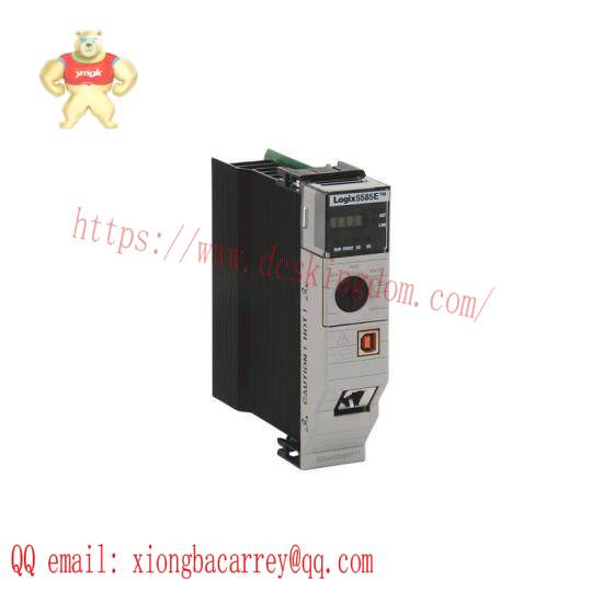 1756-l83e_b_controllogix5580_logix_5580_controller.jpg AB 1756-L83E/B ControlLogix5580 Logix 5580 Controller