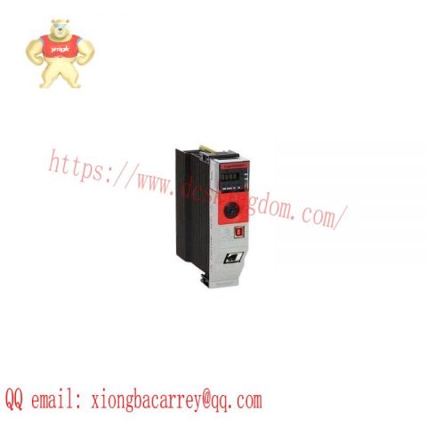 Allen-Bradley AB 1756-L83ES GuardLogix 5580 Safety Controller, Industrial Automation Module