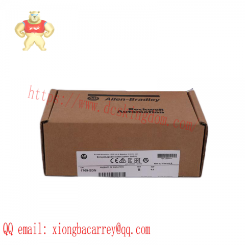 AB 1756-M22 Nonvolatile Memory Module - Advanced Data Storage Solution