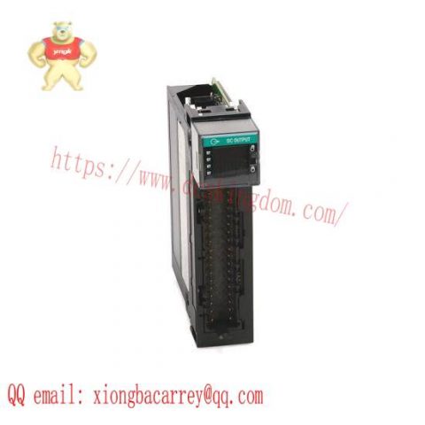 Allen-Bradley 1756OB32 ControlLogix DC Output Module