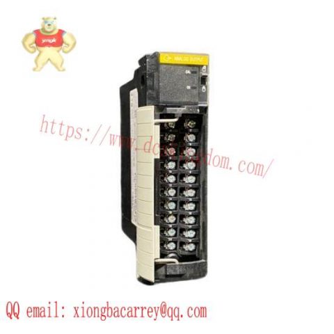 Allen Bradley 1756-OF6C1 Analog Isolated Output Module - 4-20mA, 6-Point