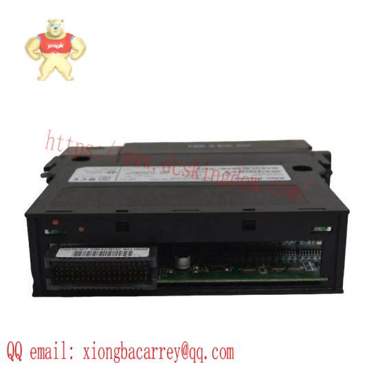 1756-ov32e_controllogix_32_point_d_o_module_1.jpg Allen-Bradley 1756-OV32E ControlLogix 32 Point Digital Output Module