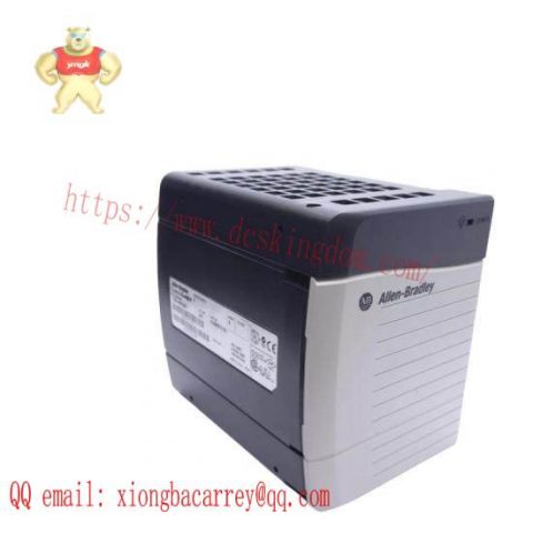 Allen-Bradley 1756-PA72/B ControlLogix Power Supply