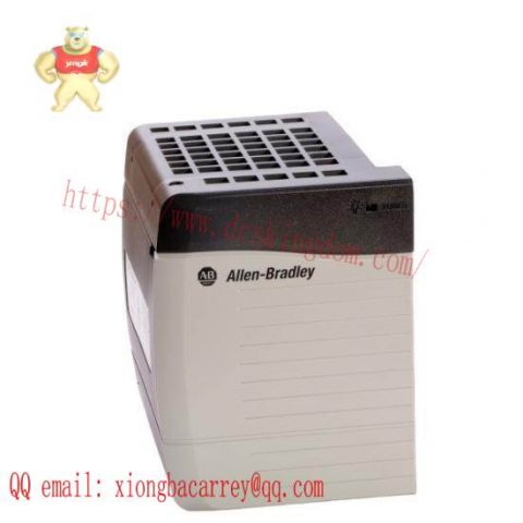 AB 1756PA75C - A Comprehensive Control Module for Industrial Automation