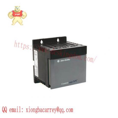 AB 1756-PB75R/A Power Supply Module