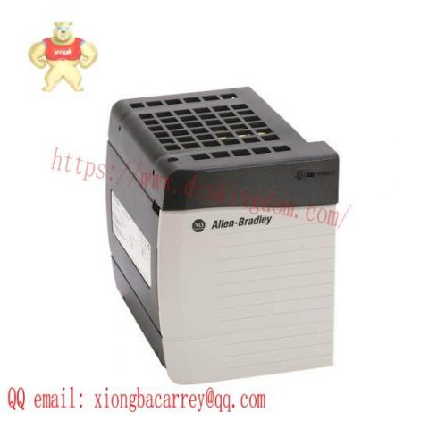 AB 1756-PH75 Series Programmable Logic Controller