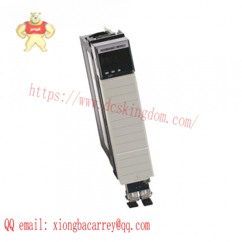 AB 1756-RM2K CLX Redundancy Module, ControlLogix Redundancy Solutions