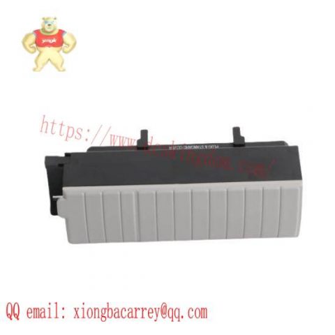 AB 1756-TBCH Extended Depth Terminal Block