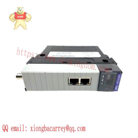 1756-time_controllogix_time_synchronization_module.jpg Allen-Bradley 1756-TIME ControlLogix Time Synchronization Module - Industrial Automation Solutions