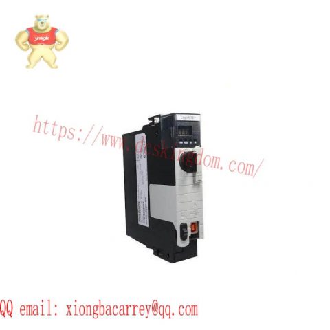 AB 1756-L71 ControlLogix Distributed Control System