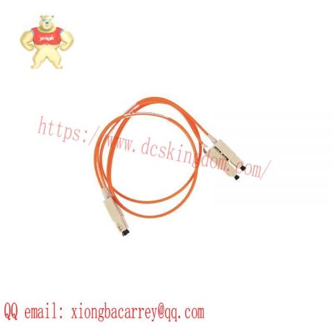 Allen-Bradley AB 1757-SRC3 System Redundancy Module for ProcessLogix & ControlLogix