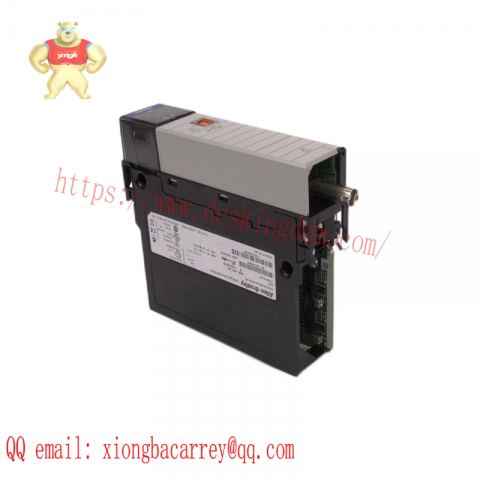 AB 1761-L32AWA Compact Control Module with 1K Memory