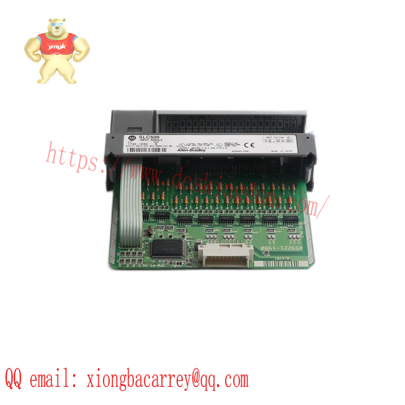 1764-24bwa_micrologix_1500_base_unit.png Allen-Bradley 1764-24BWA MicroLogix 1500 Base Module
