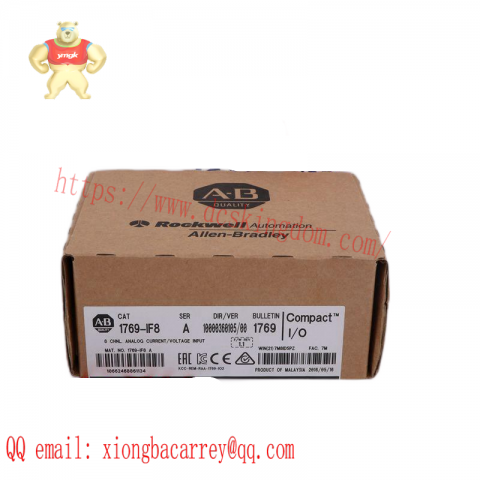 AB 1764-DAT Optional Data Access Plug-in Tool