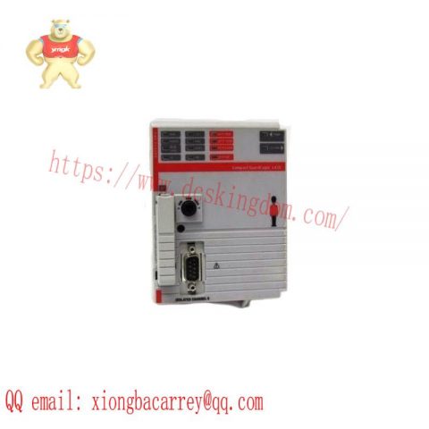 ABB AB 1768-L43S Industrial Control Module