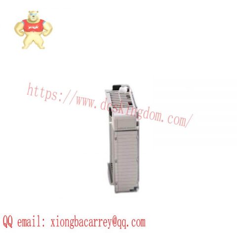 AB 1769-ARM: Modular Address Reserve for CompactLogix Controllers