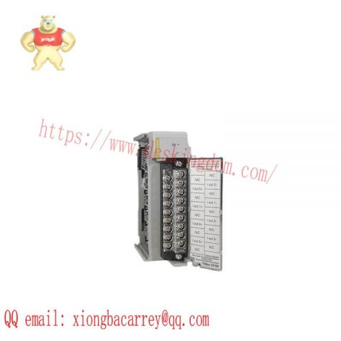 Allen-Bradley 1769-IF16C Analog Current Input Module