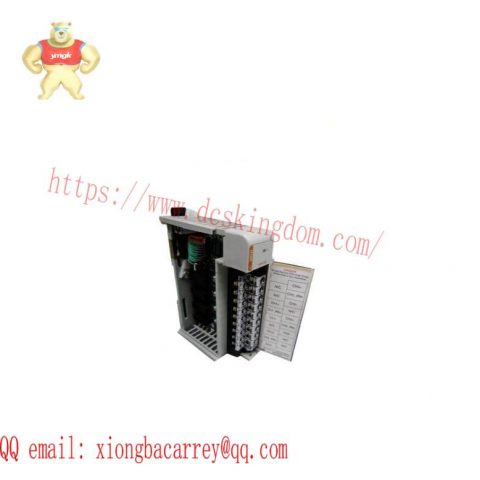 AB 1769-IF4 Analog Input Module for Industrial Automation