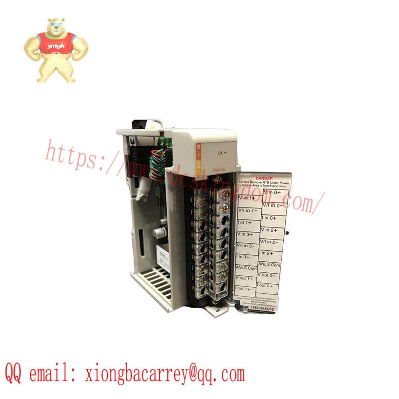 1769-if4xof2_i_o_module.jpg AB Electronics 1769-IF4XOF2 I/O Module