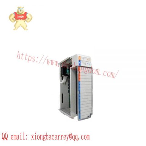 AB 1769-IQ6XOW4 4pt AC/DC Relay Output Module